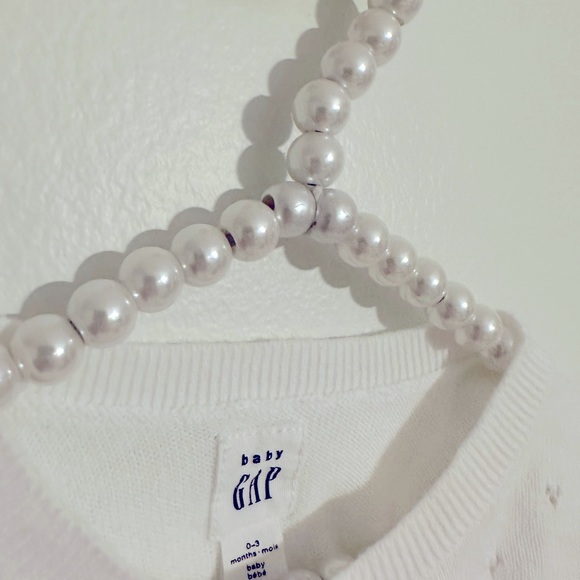 Gap Baby Cardigan - Picture 2 of 3